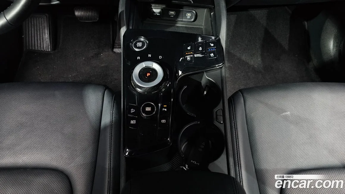 Kia Sportage — фото 9