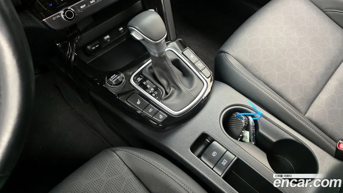 Kia Seltos 2024 из KR, фото 6