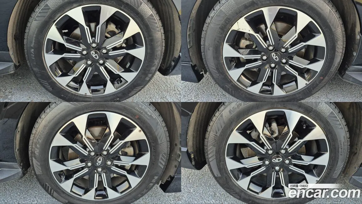 Kia Carnival 2021 из KR, фото 9