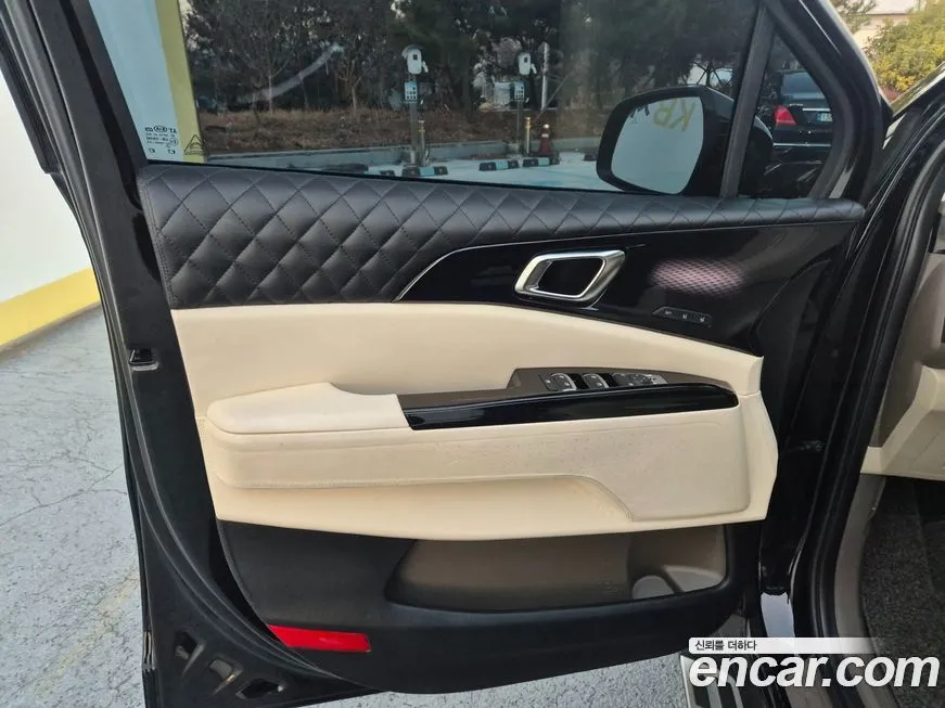 Kia Carnival 2021 из KR, фото 3