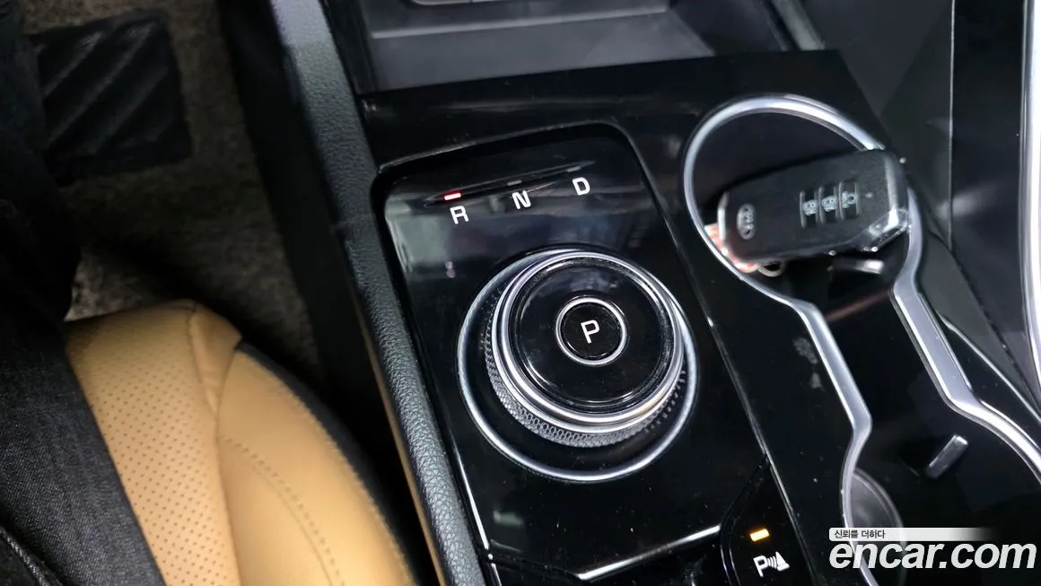 Kia K5 2021 из KR, фото 5