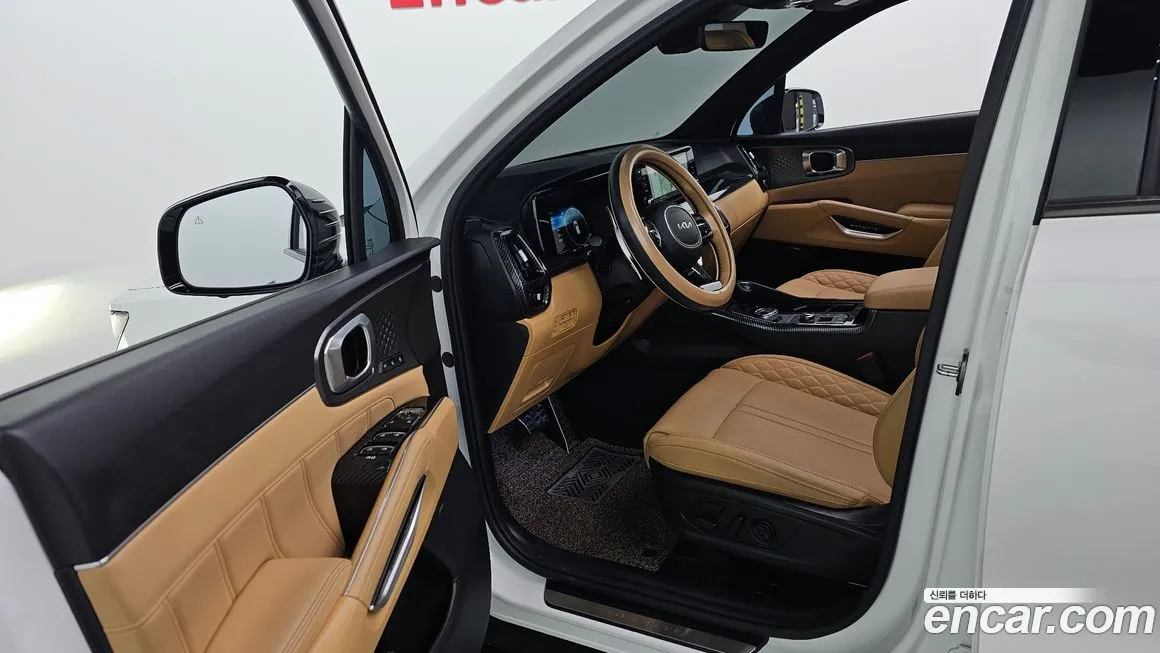 Kia Sorento — фото 10
