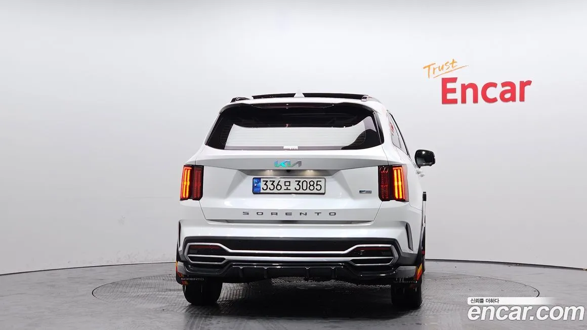 Kia Sorento — фото 4
