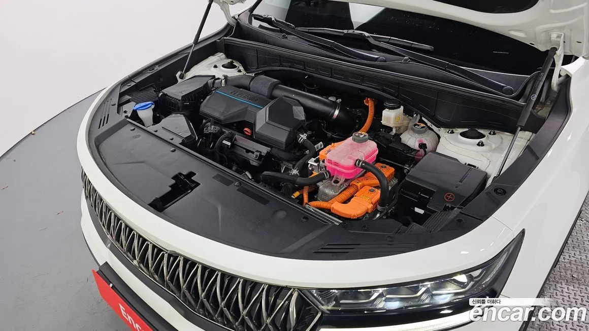 Kia Sorento — фото 6
