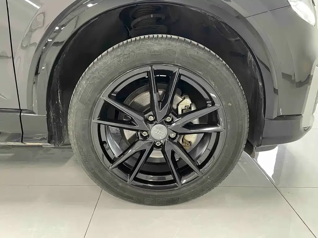 Audi Q2L 2021 из CN, фото 10