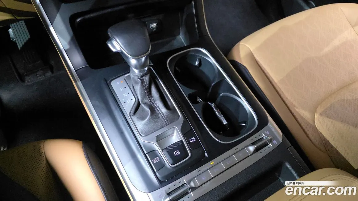Kia Carnival 2023 из KR, фото 9