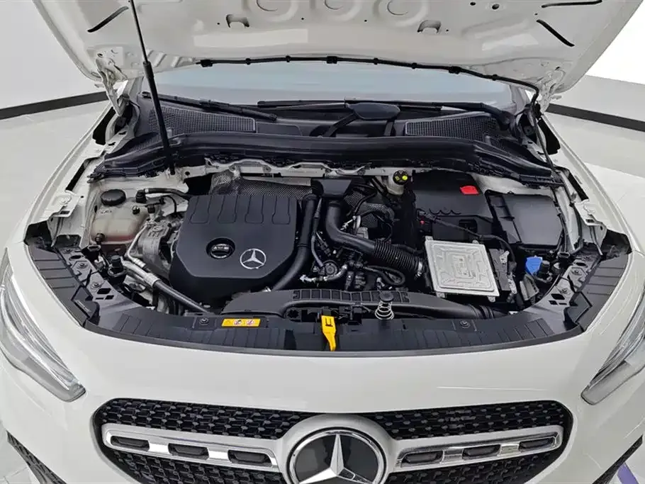 Mercedes-Benz GLA 2022 из CN, фото 9