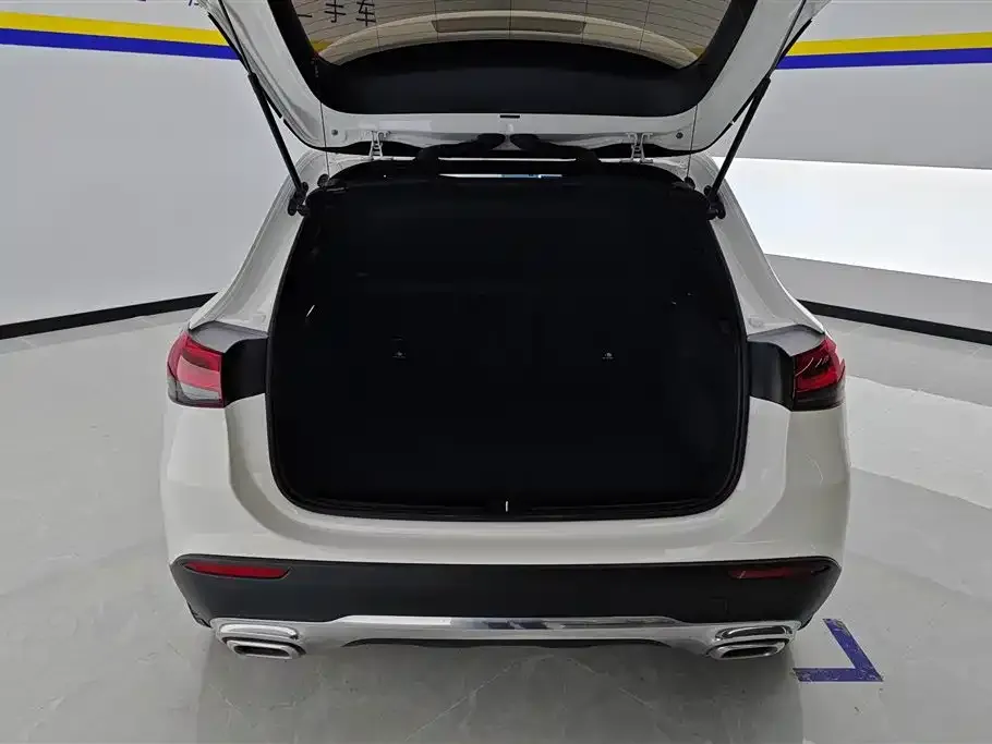 Mercedes-Benz GLA 2022 из CN, фото 6