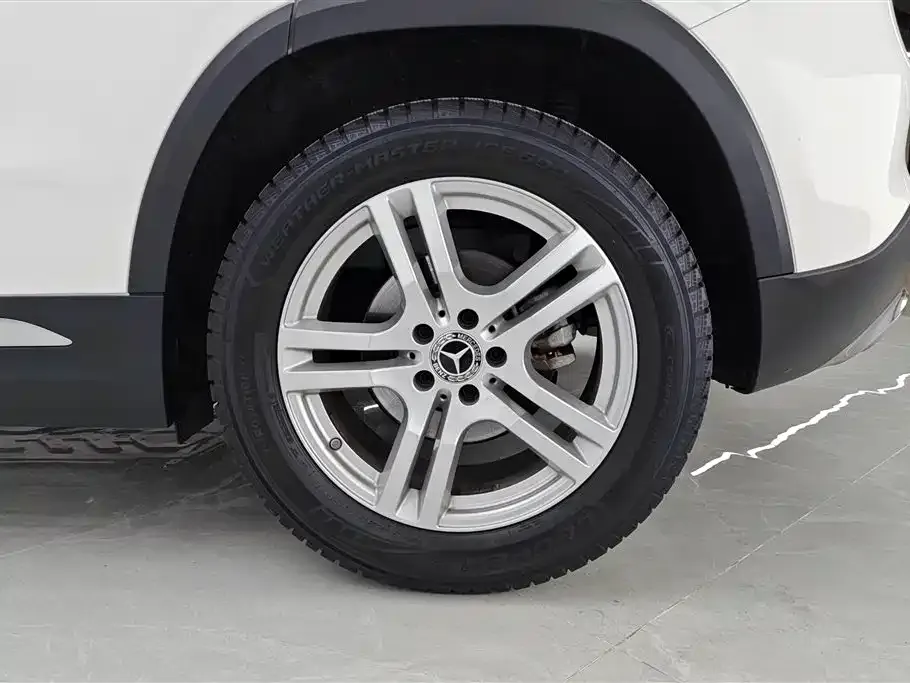 Mercedes-Benz GLA 2022 из CN, фото 8