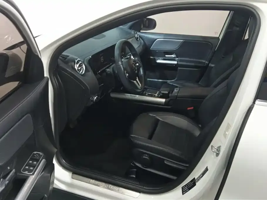 Mercedes-Benz GLA 2022 из CN, фото 10