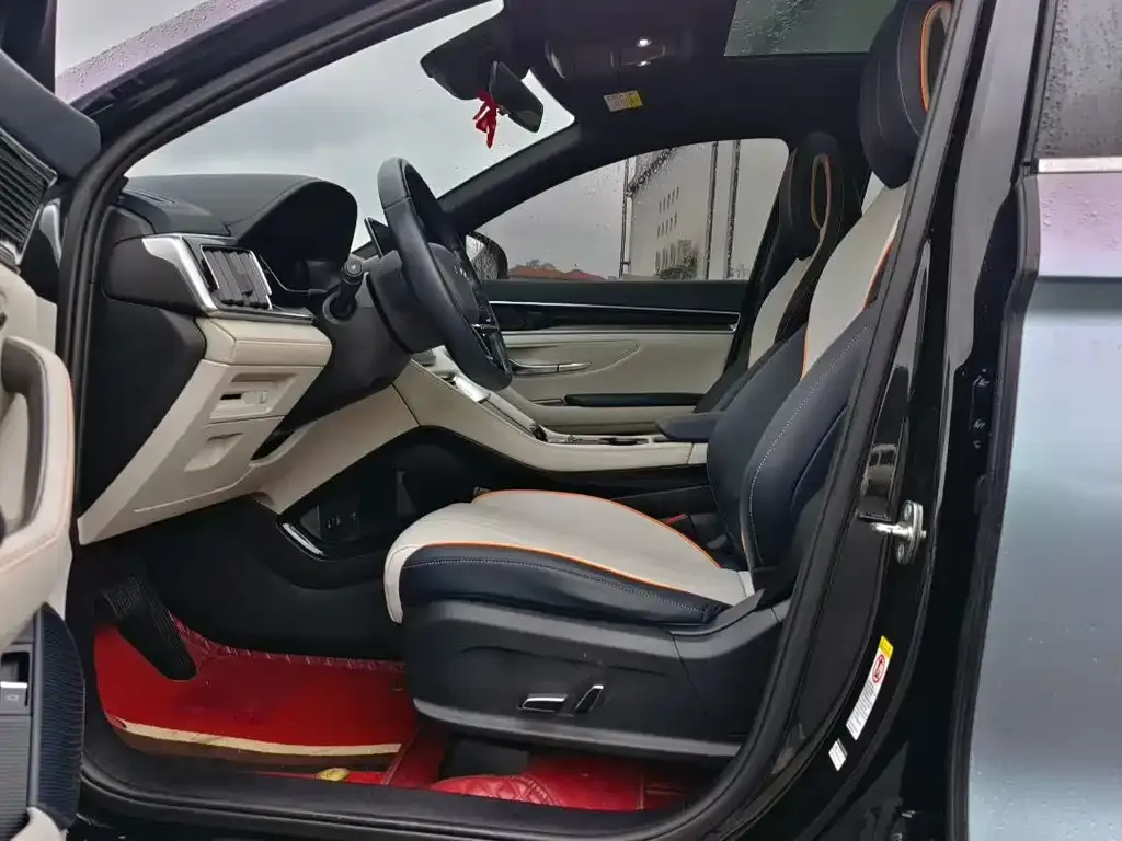 BYD PLUS New Energy 2024 из CN, фото 7