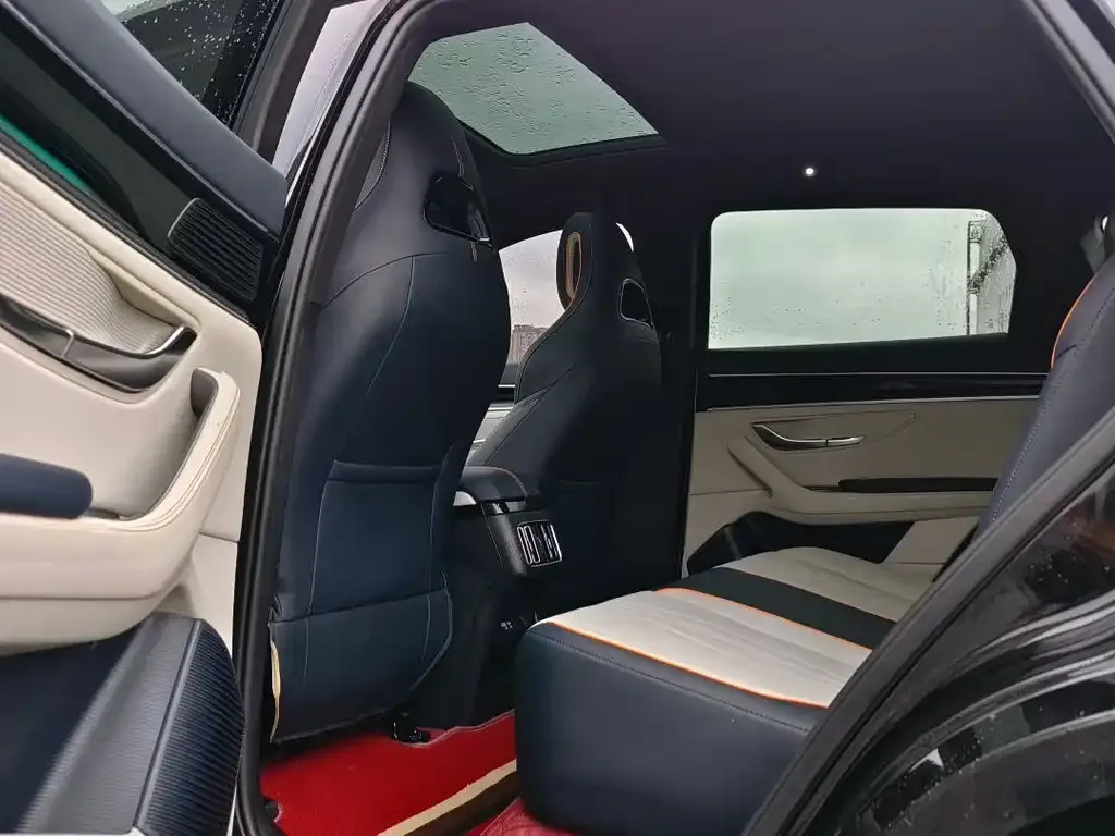 BYD PLUS New Energy 2024 из CN, фото 2