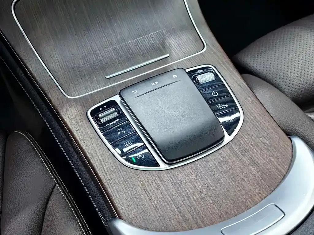 Mercedes-Benz GLC 2021 из CN, фото 6