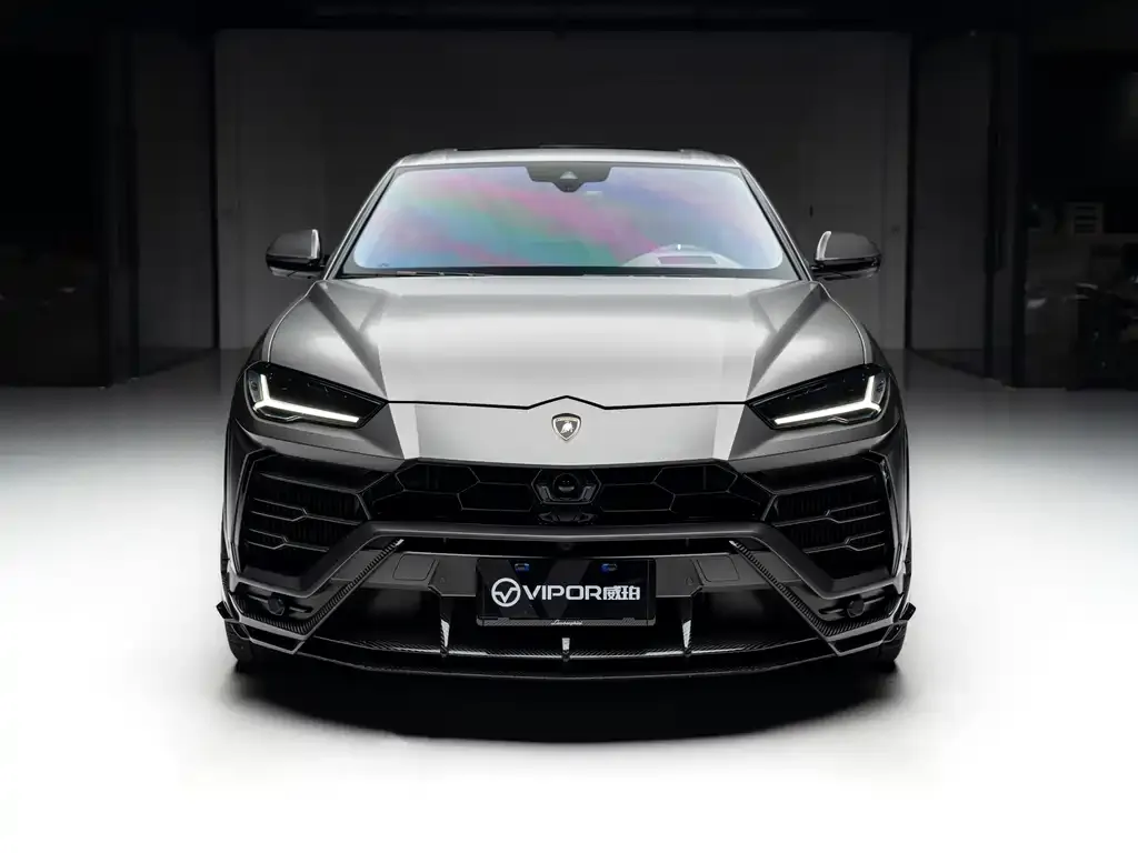 Lamborghini Urus — фото 2