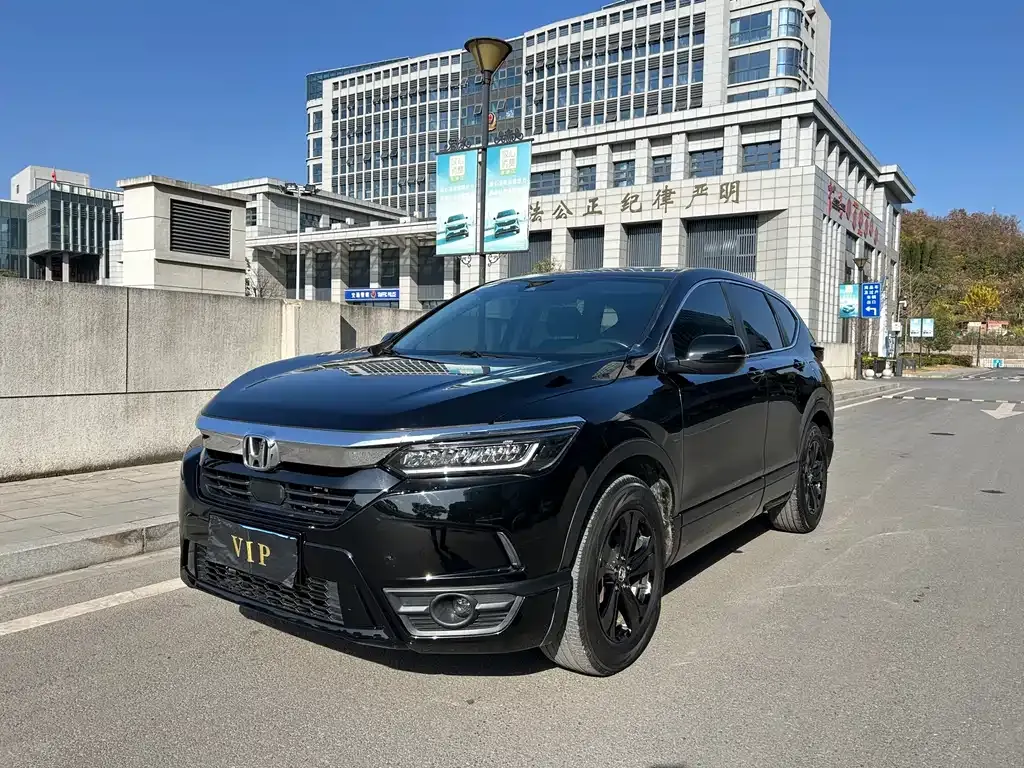 Honda Breeze 2022 из CN, фото 1