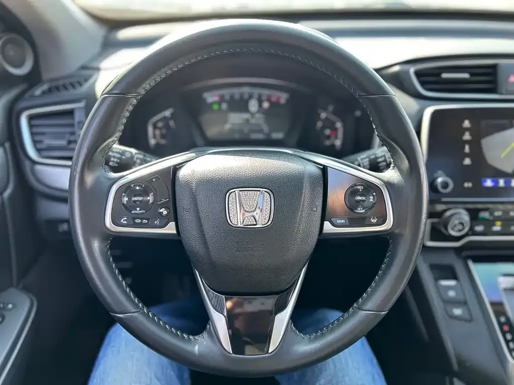Honda Breeze 2022 из CN, фото 10