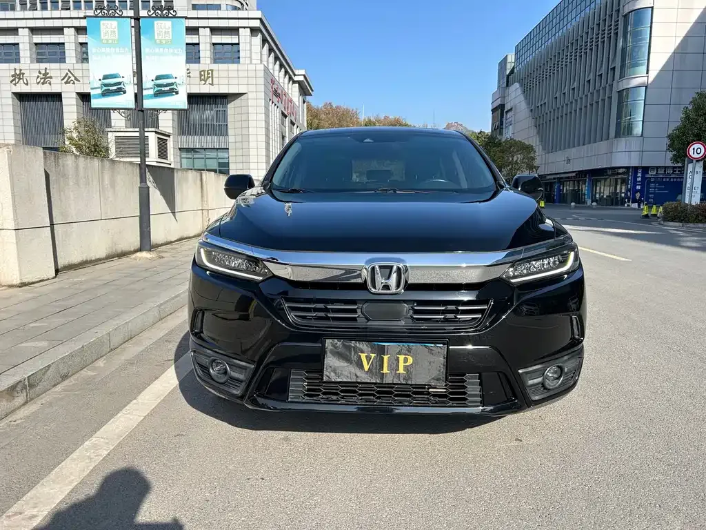Honda Breeze 2022 из CN, фото 2