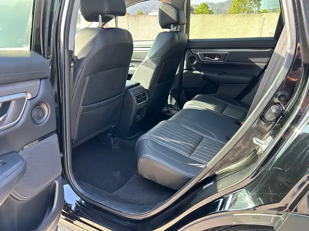 Honda Breeze 2022 из CN, фото 5