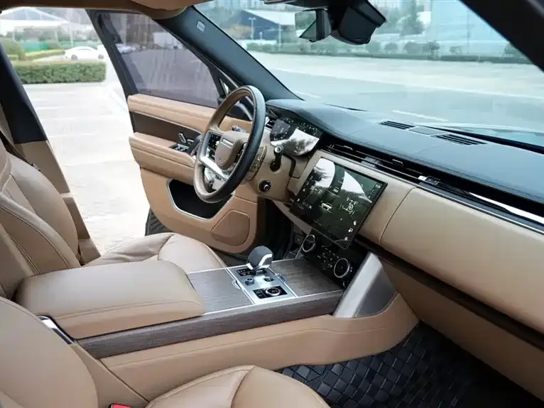 Land Rover Range Rover 2022 из CN, фото 5