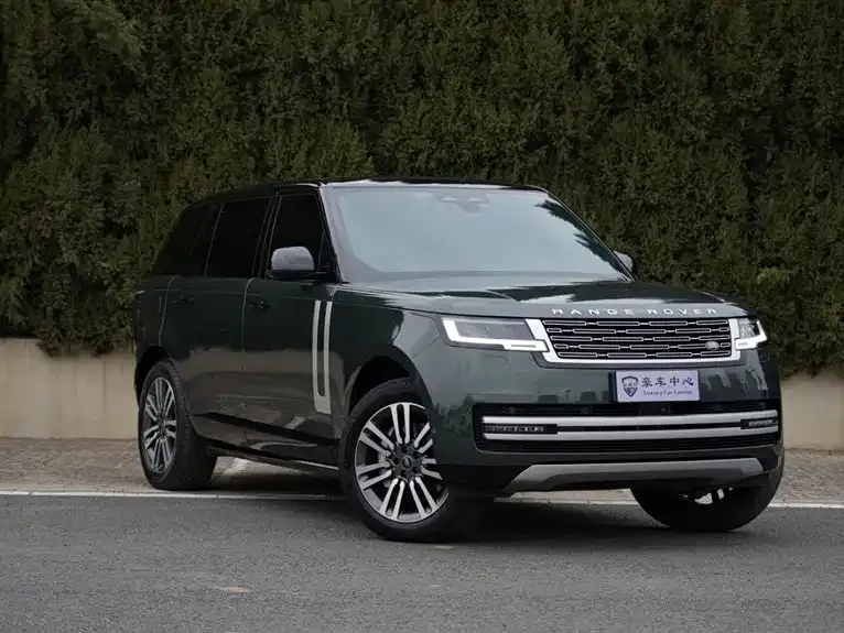 Land Rover Range Rover 2022 из CN, фото 4