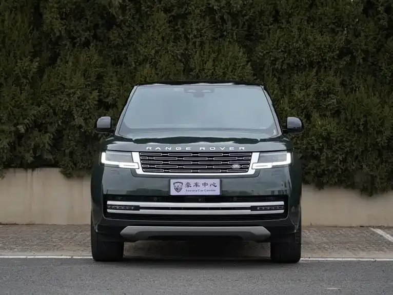 Land Rover Range Rover 2022 из CN, фото 3