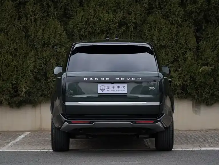 Land Rover Range Rover 2022 из CN, фото 10