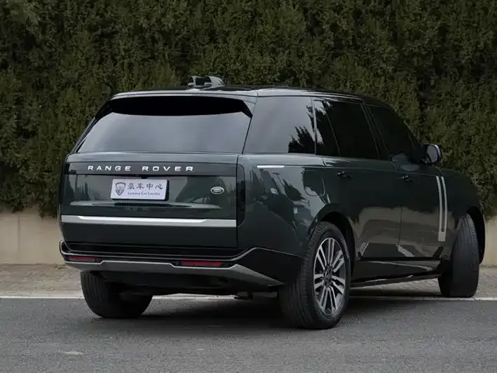 Land Rover Range Rover 2022 из CN, фото 8