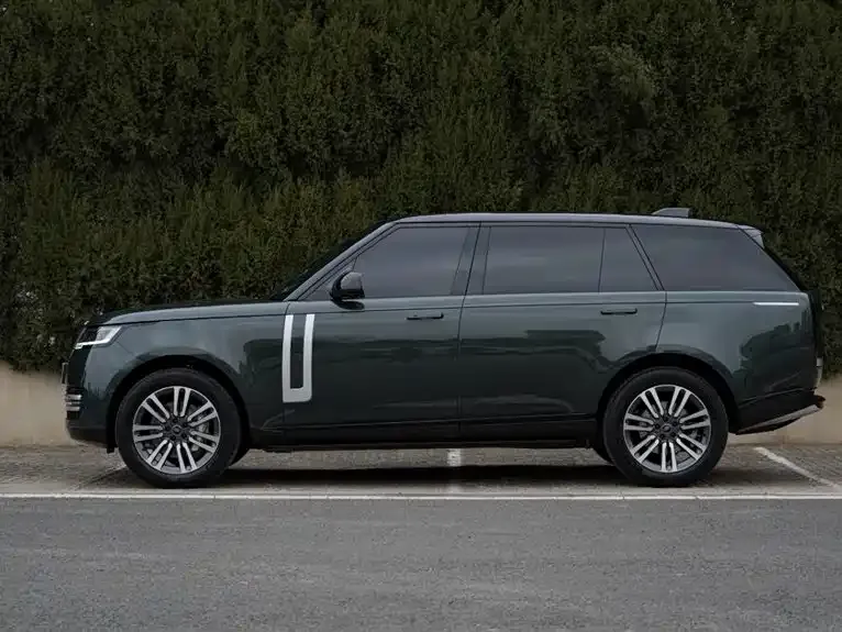 Land Rover Range Rover 2022 из CN, фото 6