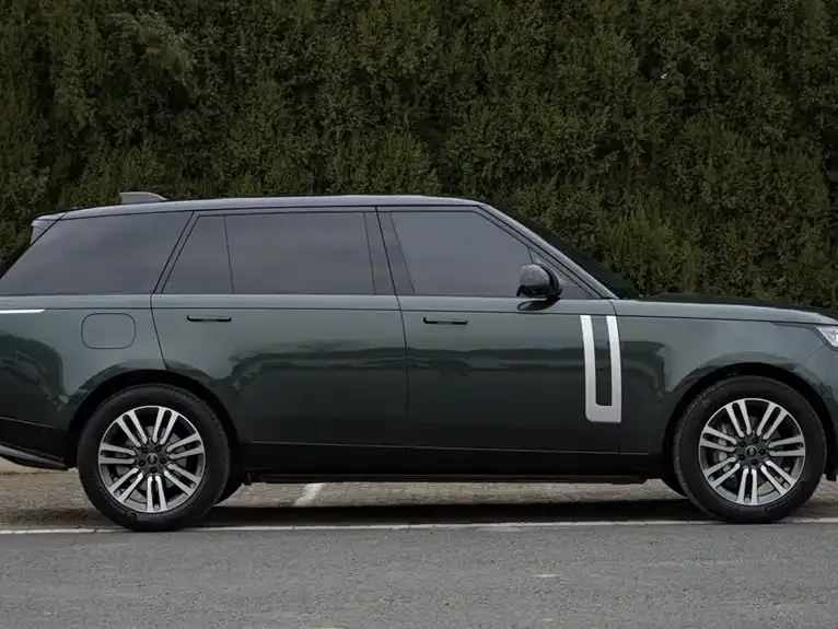 Land Rover Range Rover 2022 из CN, фото 9