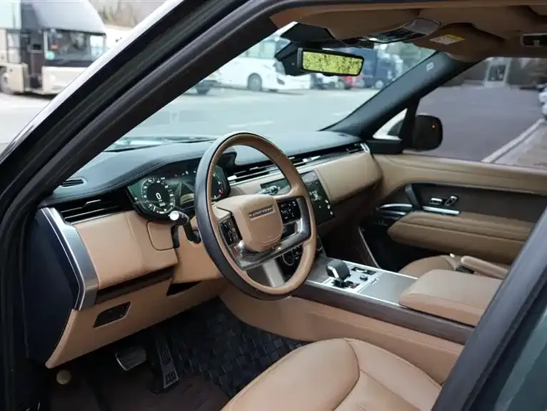 Land Rover Range Rover 2022 из CN, фото 7