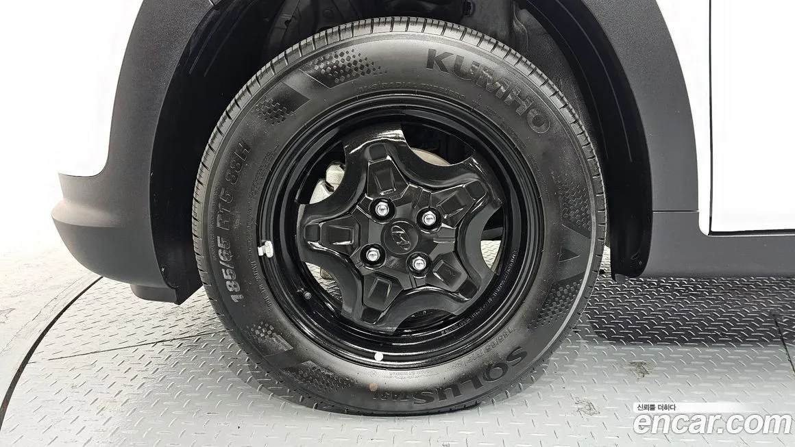 Hyundai Casper 2023 из KR, фото 10