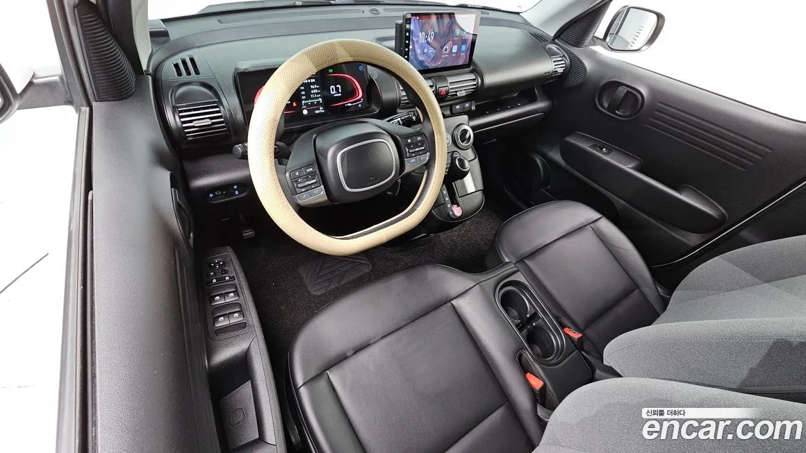 Hyundai Casper 2023 из KR, фото 7