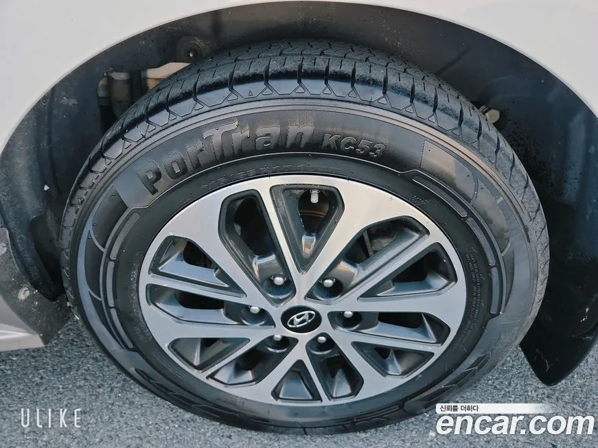 Hyundai Starex 2021 из KR, фото 6