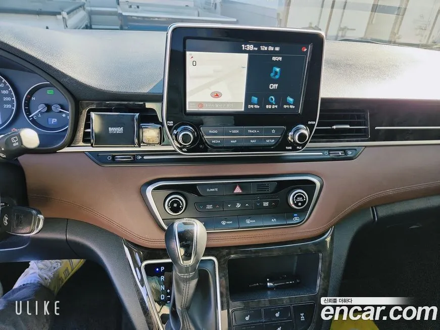 Hyundai Starex 2021 из KR, фото 10