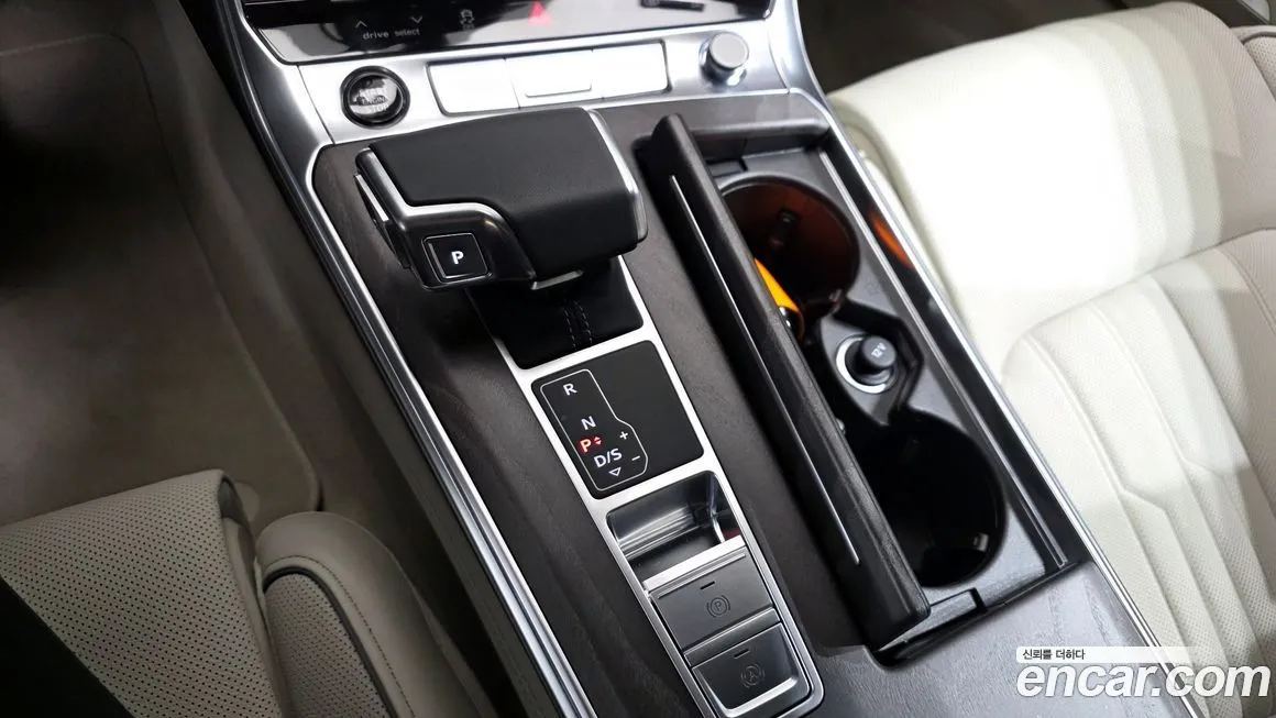 Audi A7 2025 из KR, фото 10