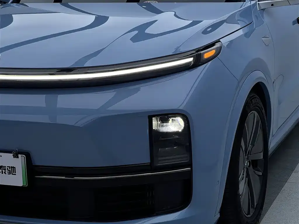 Li Auto L8 2025 из CN, фото 6
