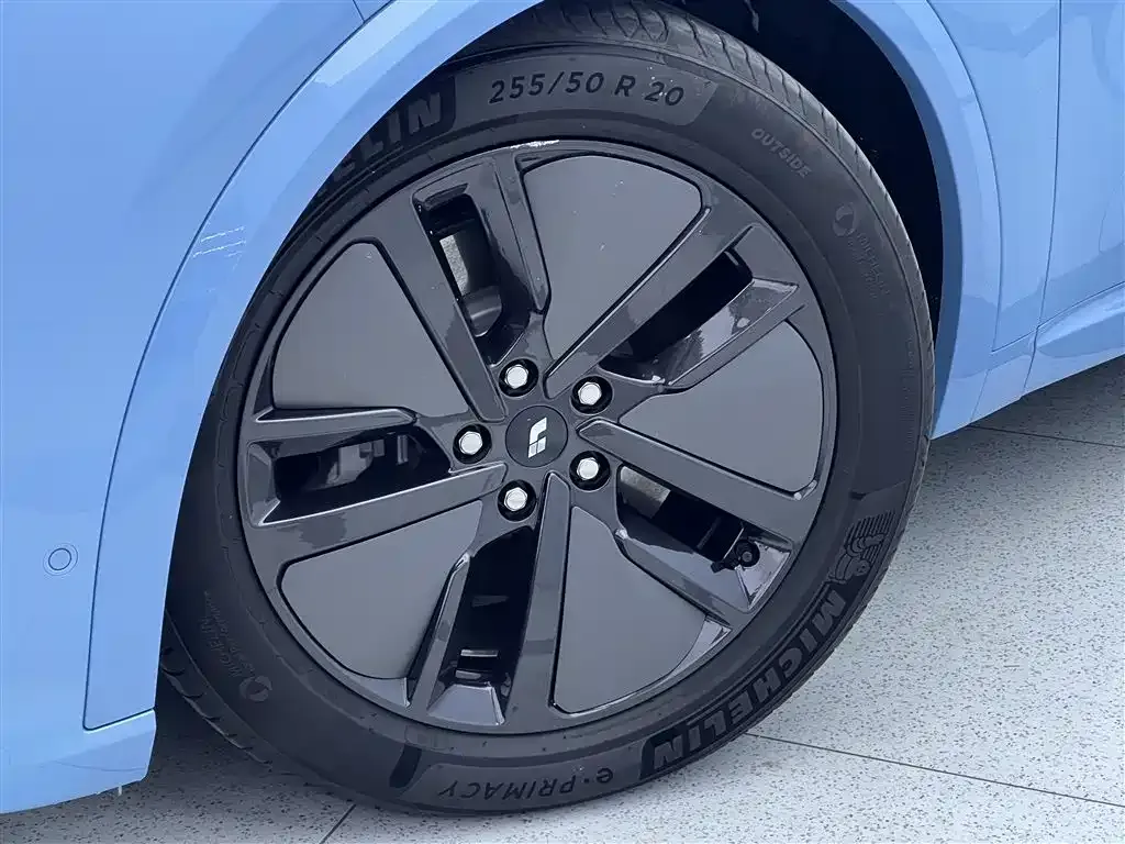 Li Auto L8 2025 из CN, фото 10