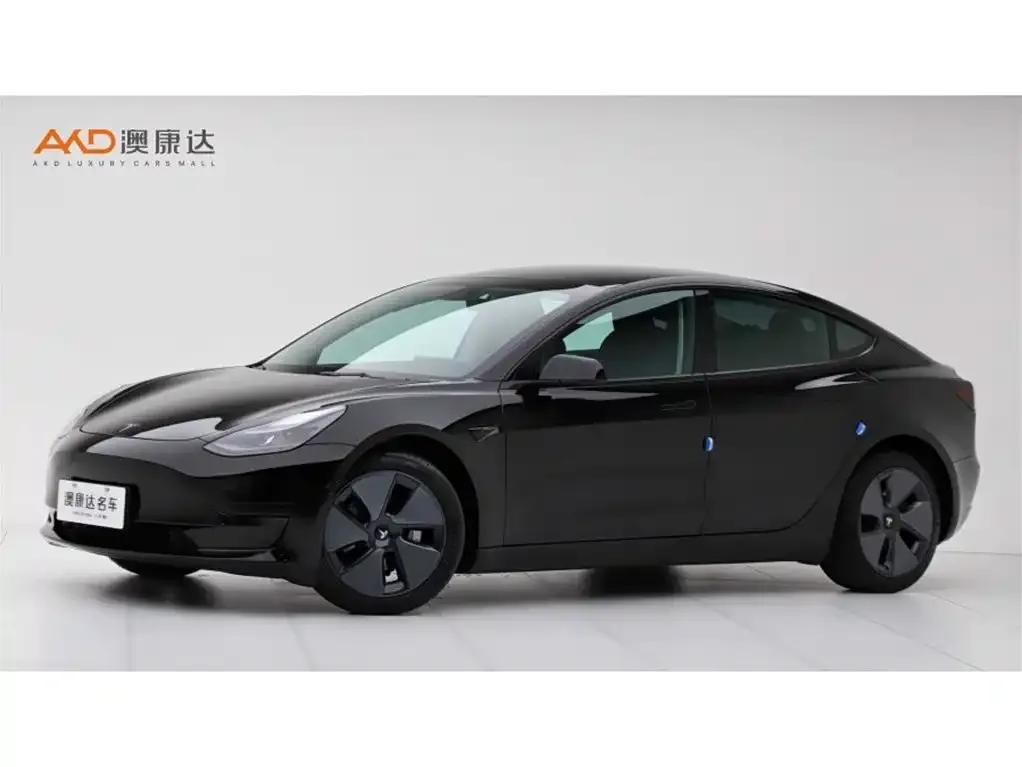 Tesla Model 3 2022 из CN, фото 1