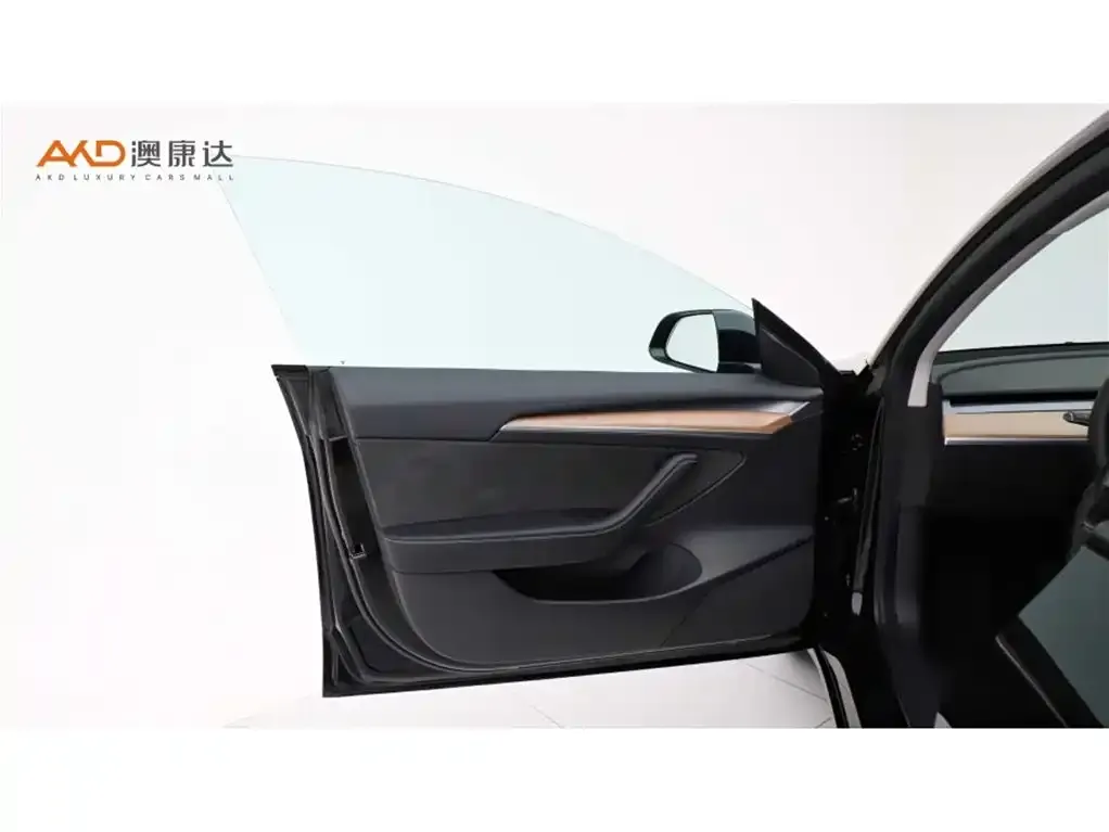 Tesla Model 3 2022 из CN, фото 8