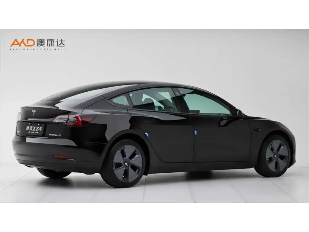 Tesla Model 3 2022 из CN, фото 5