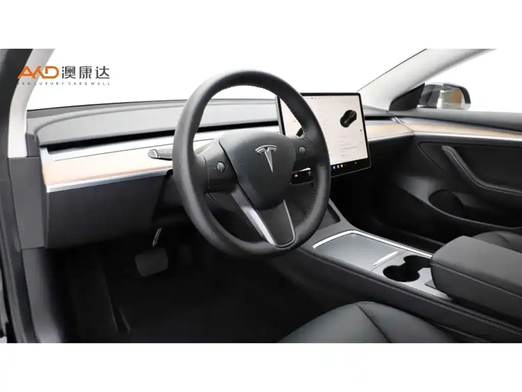 Tesla Model 3 2022 из CN, фото 7