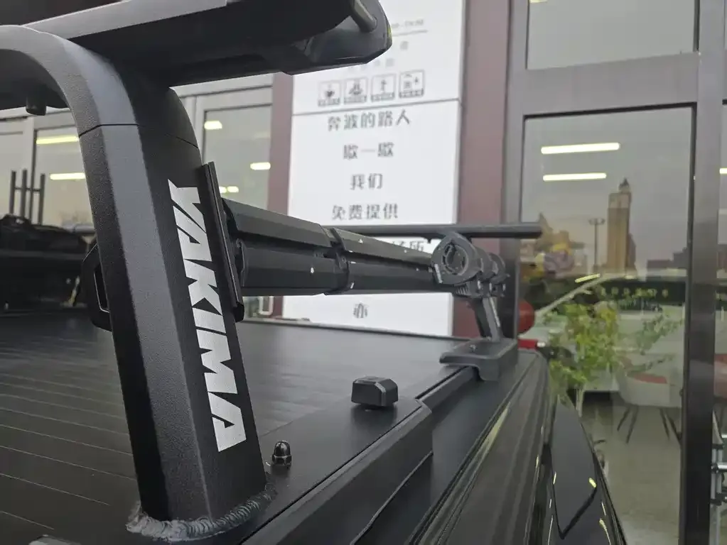 Ford F-150 Raptor 2023 из CN, фото 2