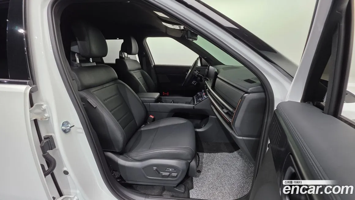Hyundai Santafe — фото 7