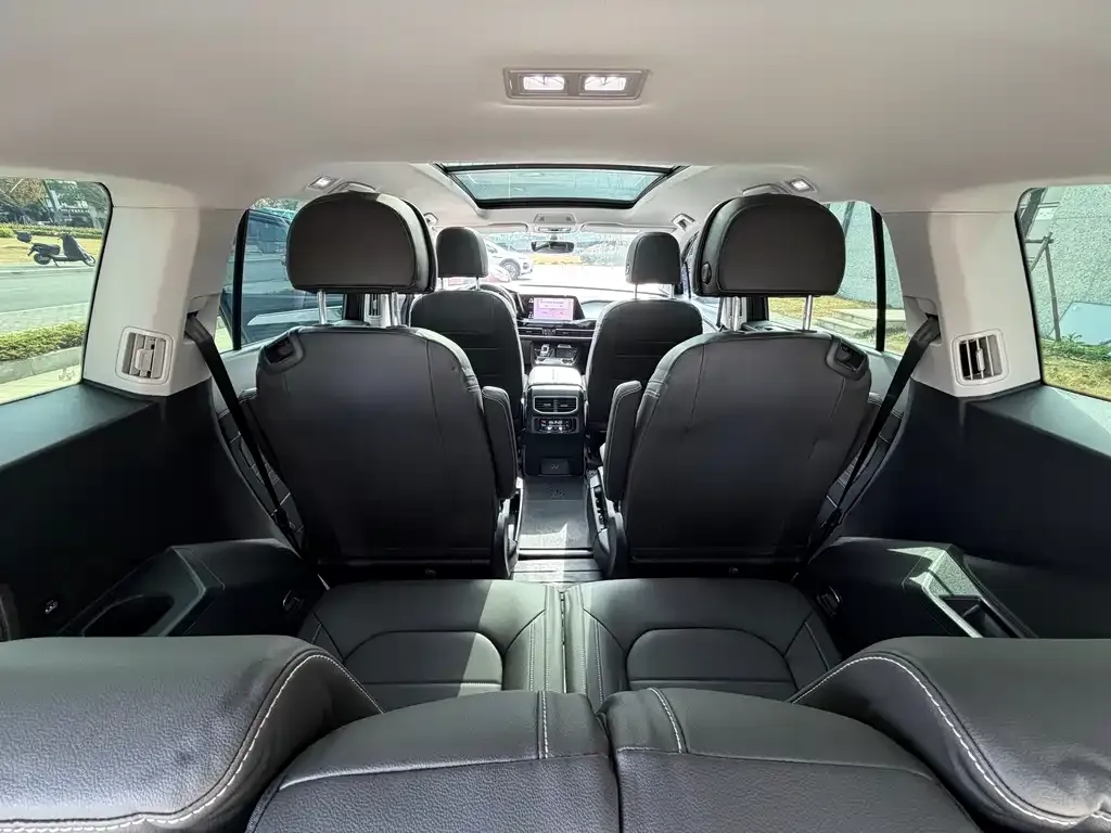 Volkswagen Talagon 2022 из CN, фото 2
