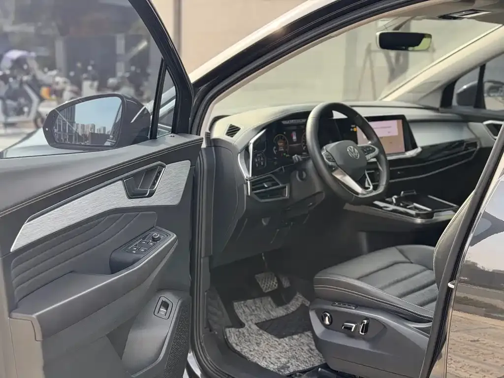 Volkswagen Talagon 2022 из CN, фото 3