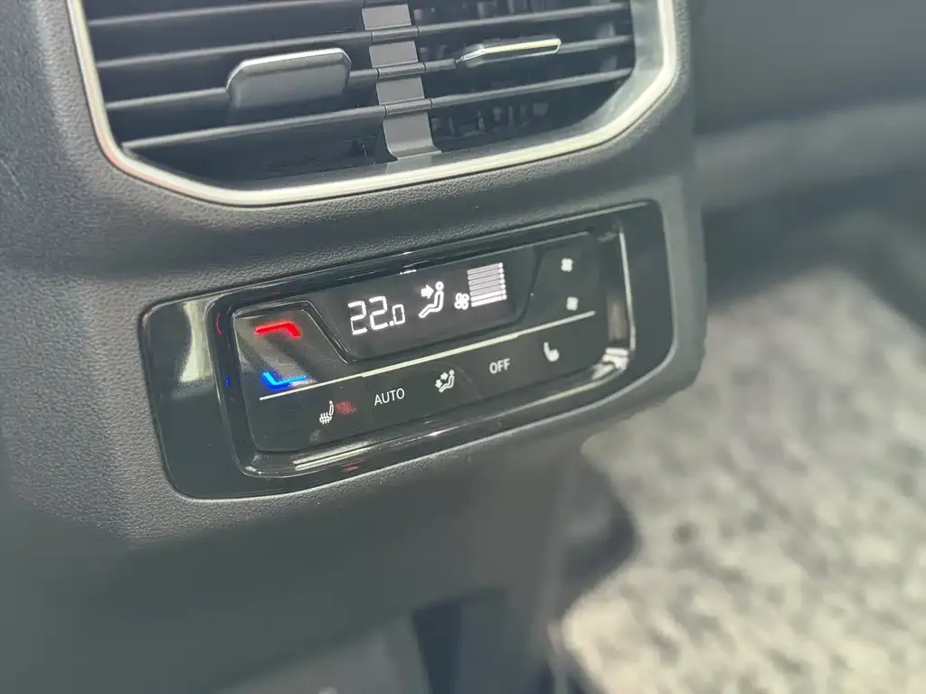 Volkswagen Talagon 2022 из CN, фото 6