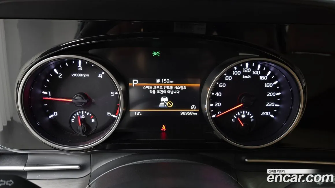 Kia Carnival 2023 из KR, фото 7