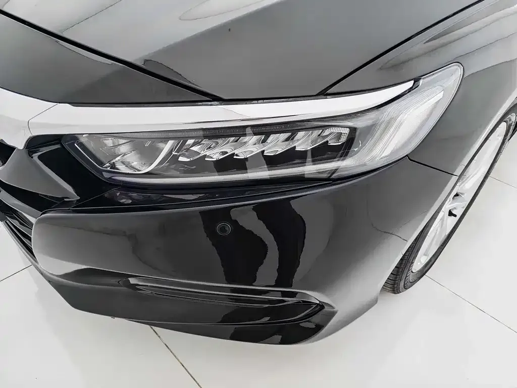 Honda Accord 2021 из CN, фото 3