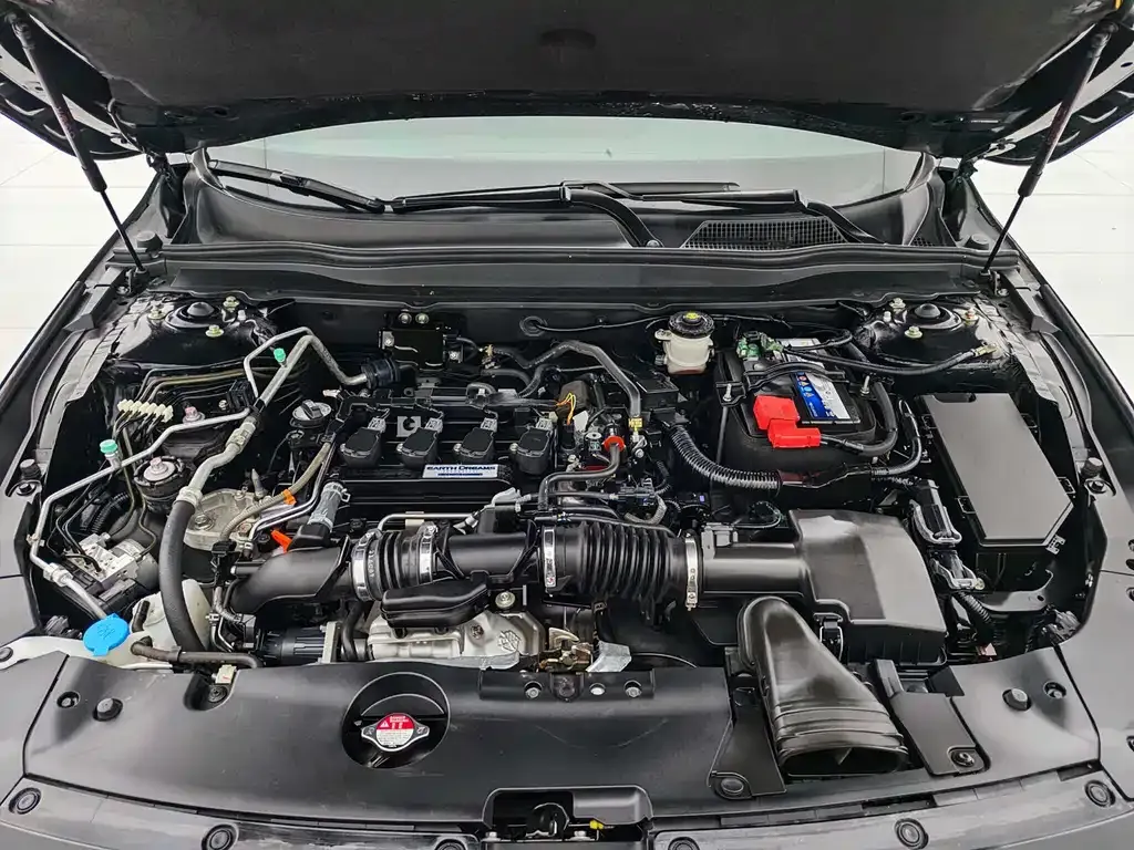 Honda Accord 2021 из CN, фото 7