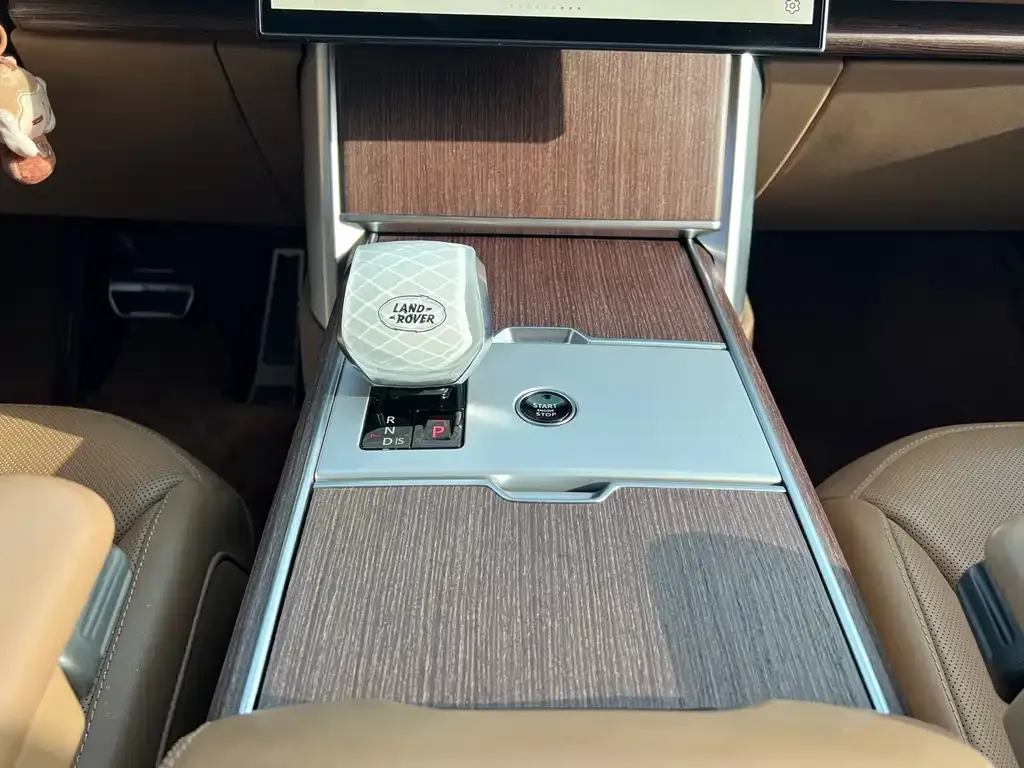 Land Rover Range Rover 2024 из CN, фото 4
